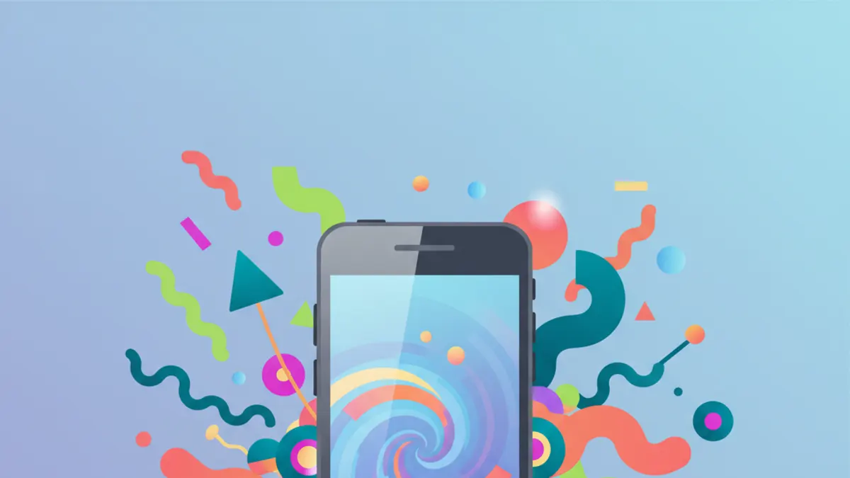 Why turn-based RPGs feel great on phones